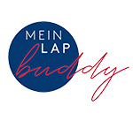 Lap Buddy Logo