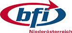 BFI Niederösterreich Logo